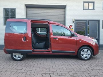 Dacia Dokker