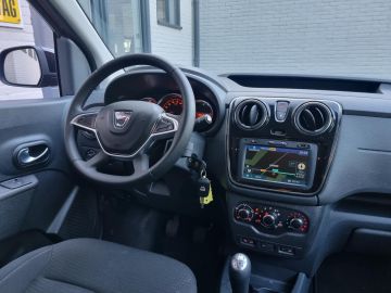 Dacia Dokker