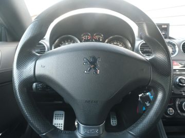 Peugeot RCZ