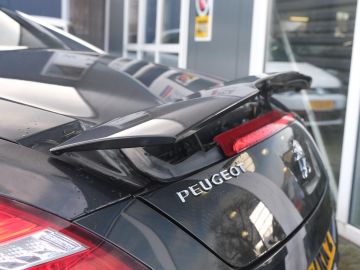 Peugeot RCZ