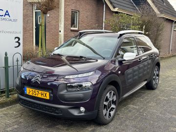 Citroën C4 Cactus