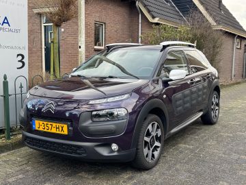 Citroën C4 Cactus