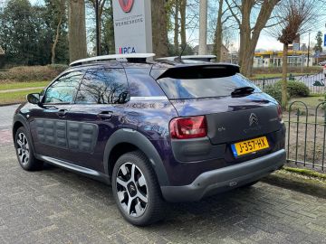 Citroën C4 Cactus