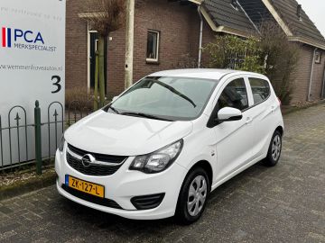 Opel KARL