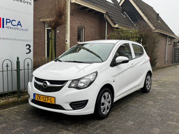 Opel KARL