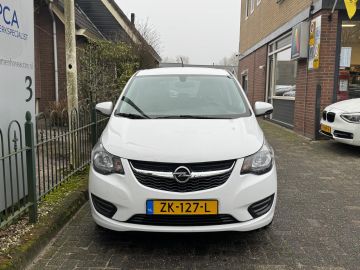 Opel KARL