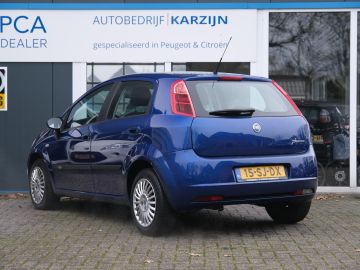 Fiat Grande Punto