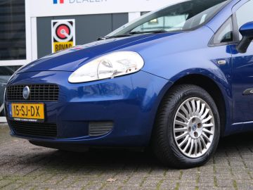 Fiat Grande Punto