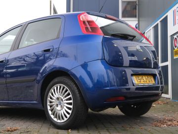 Fiat Grande Punto