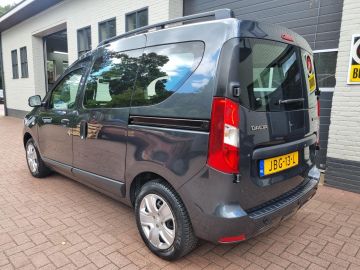 Dacia Dokker