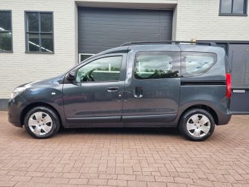 Dacia Dokker