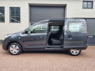 Dacia Dokker