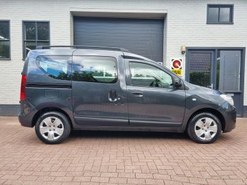 Dacia Dokker