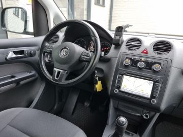 Volkswagen Caddy Maxi 1.6 TDI MINICAMPER