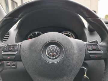 Volkswagen Caddy Maxi 1.6 TDI MINICAMPER