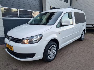 Volkswagen Caddy Maxi 1.6 TDI MINICAMPER