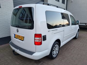 Volkswagen Caddy Maxi 1.6 TDI MINICAMPER