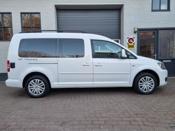 Volkswagen Caddy Maxi 1.6 TDI MINICAMPER