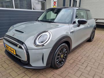 MINI Electric