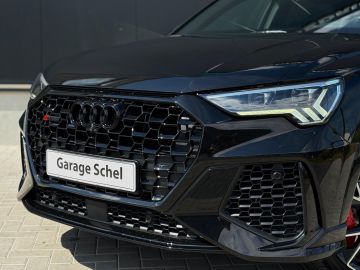 Audi RSQ3