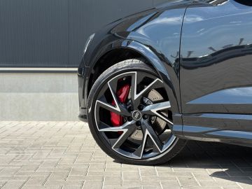 Audi RSQ3