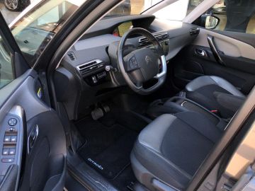 Citroën Grand C4 Spacetourer