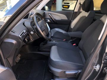 Citroën Grand C4 Spacetourer