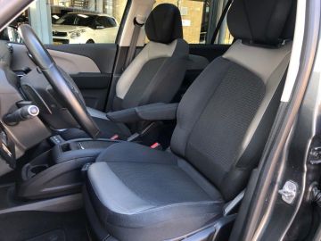 Citroën Grand C4 Spacetourer