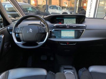 Citroën Grand C4 Spacetourer