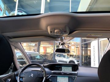 Citroën Grand C4 Spacetourer