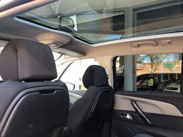 Citroën Grand C4 Spacetourer