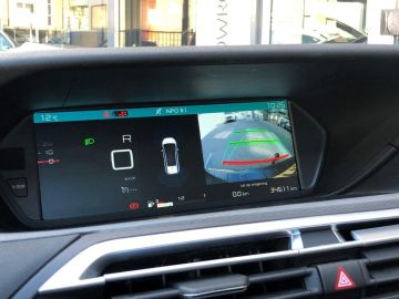 Citroën Grand C4 Spacetourer