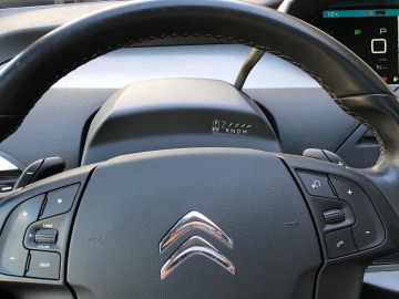 Citroën Grand C4 Spacetourer