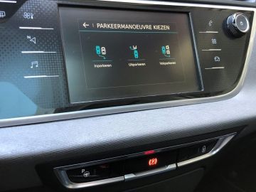 Citroën Grand C4 Spacetourer