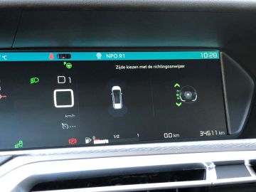 Citroën Grand C4 Spacetourer