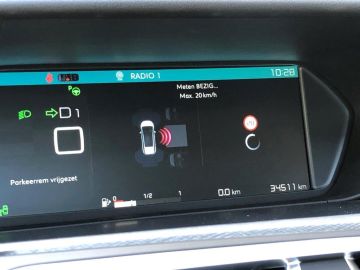 Citroën Grand C4 Spacetourer