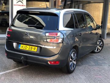 Citroën Grand C4 Spacetourer