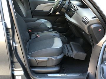 Citroën Grand C4 Spacetourer