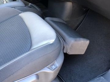 Citroën Grand C4 Spacetourer