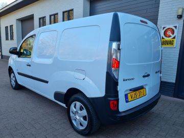 Renault Kangoo Z.E.