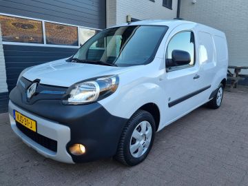 Renault Kangoo Z.E.