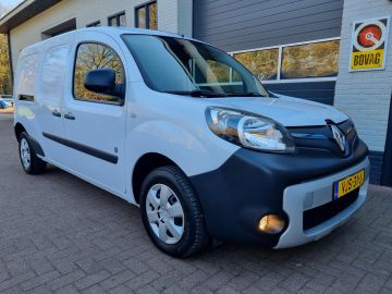 Renault Kangoo Z.E.