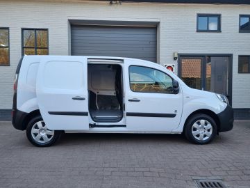 Renault Kangoo Z.E.