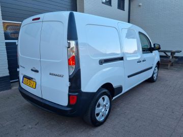 Renault Kangoo Z.E.