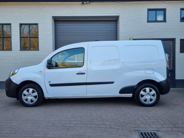 Renault Kangoo Z.E.