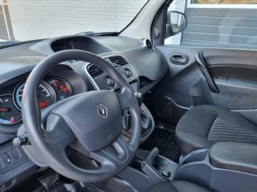 Renault Kangoo Z.E.