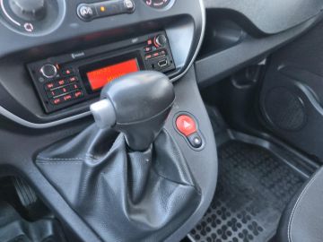 Renault Kangoo Z.E.
