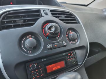 Renault Kangoo Z.E.