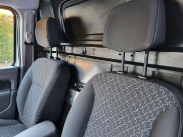 Renault Kangoo Z.E.