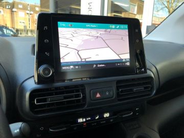 Citroën Berlingo